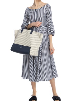 Сумка Weekend Max Mara (466): фото 3 - Invogue