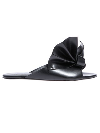 Шлепанцы Cedric Charlier (3062): фото - Invogue