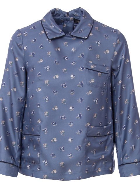 Блуза Weekend Max Mara (5781): фото 2 - Invogue