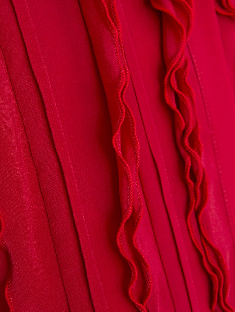 Блуза Weekend Max Mara (1024): фото 7 - Invogue