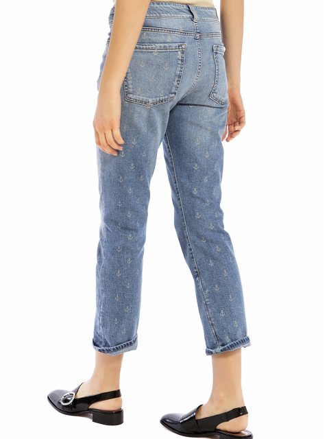 Джинси Weekend Max Mara (3319): фото 6 - Invogue