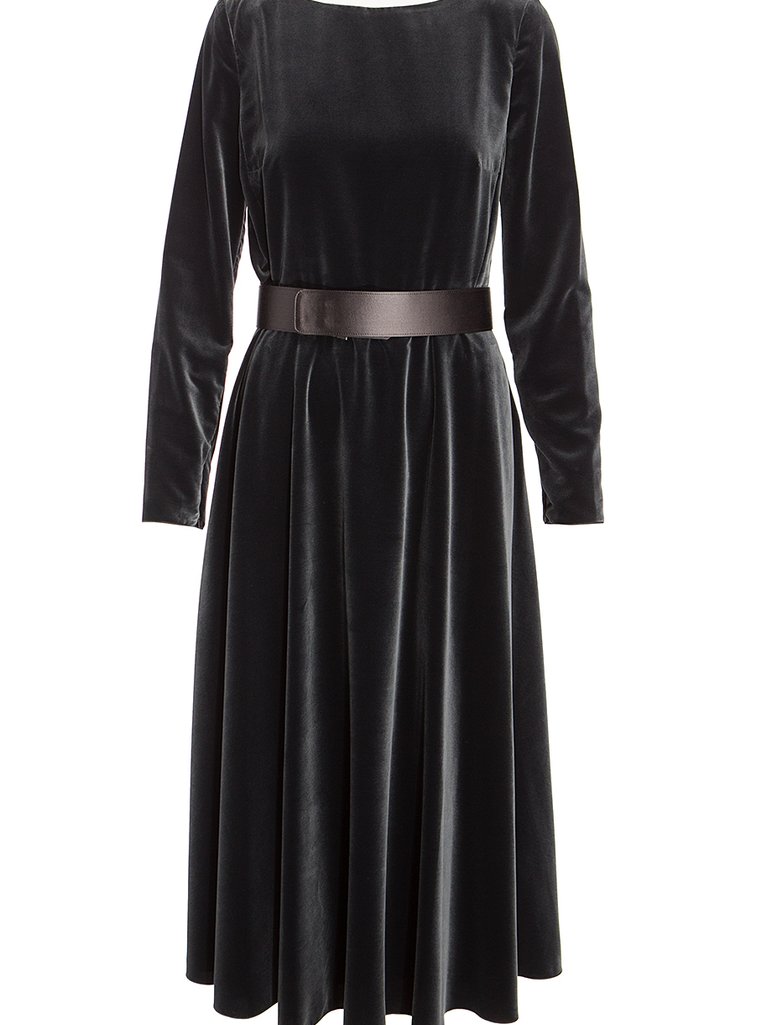 Платье Max Mara (891): фото - Invogue