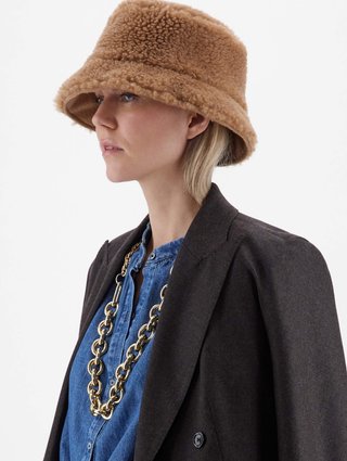 Капелюх Max Mara (25074): фото 2 - Invogue