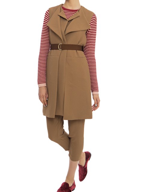 Жилет Max&Co (4368): фото 3 - Invogue