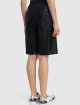 Чёрные шорты MARC CAIN: фото 4 - Invogue