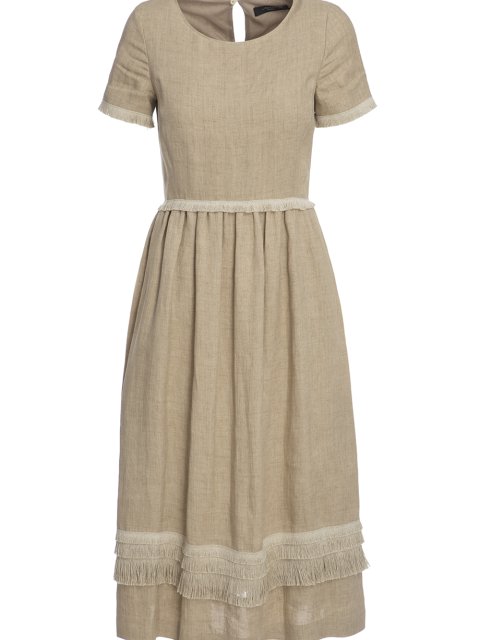 Платье Weekend Max Mara (145): фото 2 - Invogue