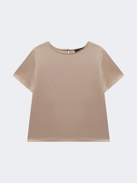 Блуза Weekend Max Mara (76223): фото - Invogue
