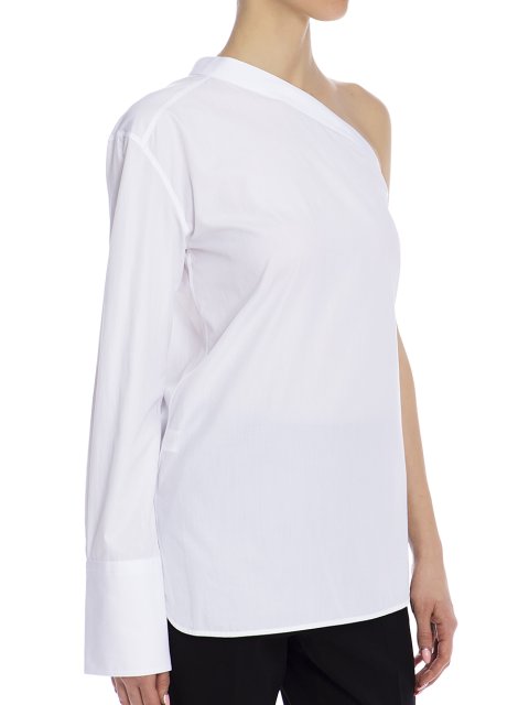 Блуза Helmut Lang (5088): фото 5 - Invogue