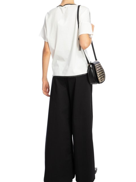 Футболка Weekend Max Mara (1670): фото 4 - Invogue