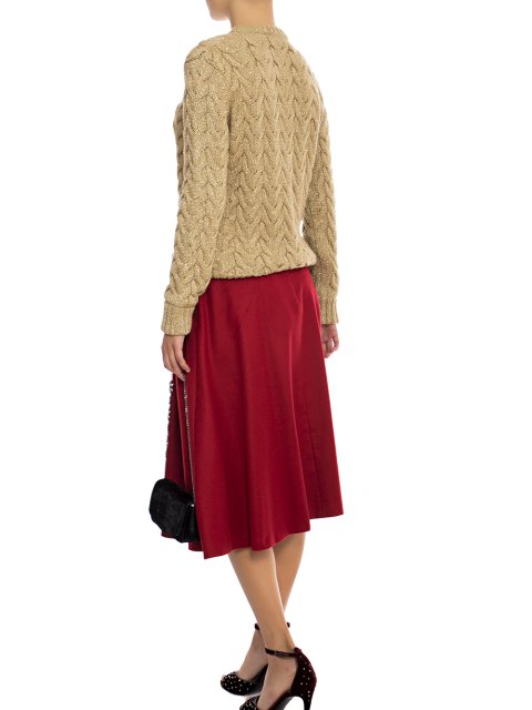 Свитер Max Mara (5571): фото 4 - Invogue