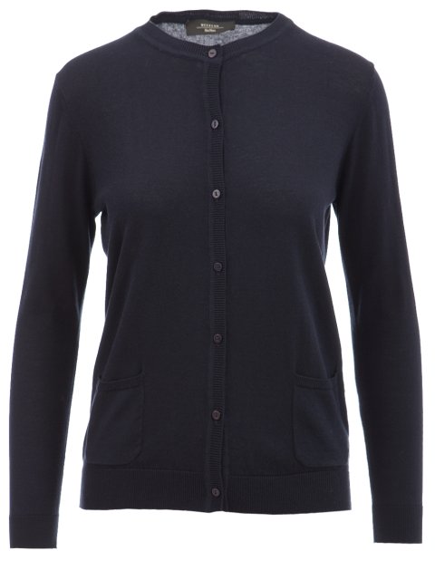 Кардиган Weekend Max Mara (1038): фото 2 - Invogue