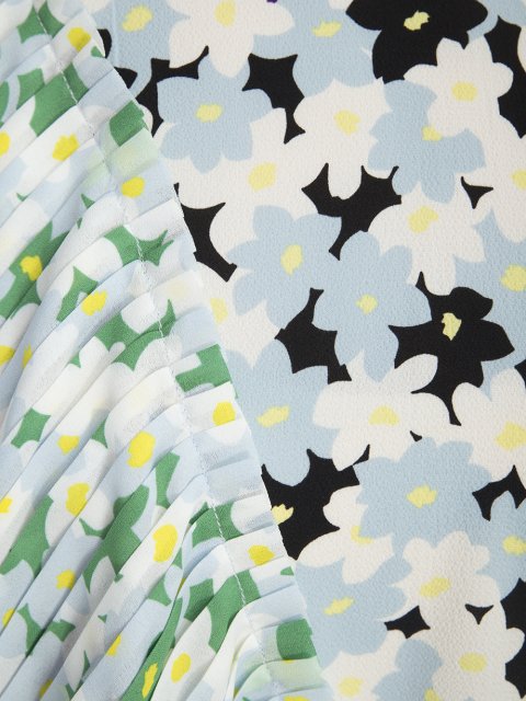 Топ Kenzo (2827): фото 7 - Invogue