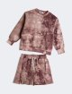 Кофта, шорти MSGM (78966): фото - Invogue