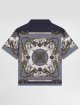Сорочка, шорти Dolce&Gabbana (79062): фото 1 - Invogue
