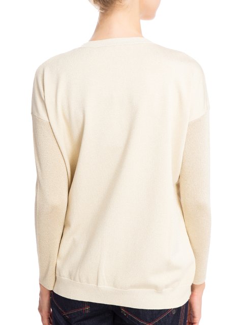 Светр Max Mara (2110): фото 5 - Invogue