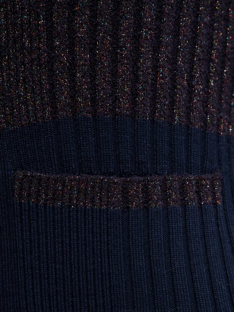 Платье Kenzo (1403): фото 7 - Invogue