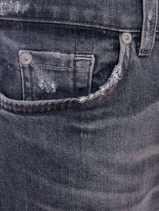 Джинси 7 for all mankind (2189): фото 7 - Invogue
