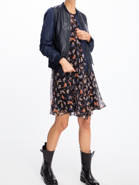 Сукня Marc Cain (1789): фото 3 - Invogue