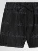 Костюм DOLCE&GABBANA KIDS з бавовни: фото 4 - Invogue