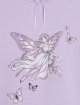 Бузкова піжама Story Loris з модалу: фото 4 - Invogue