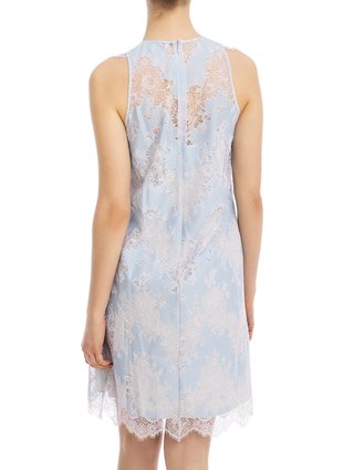 Платье Carven (3210): фото 6 - Invogue