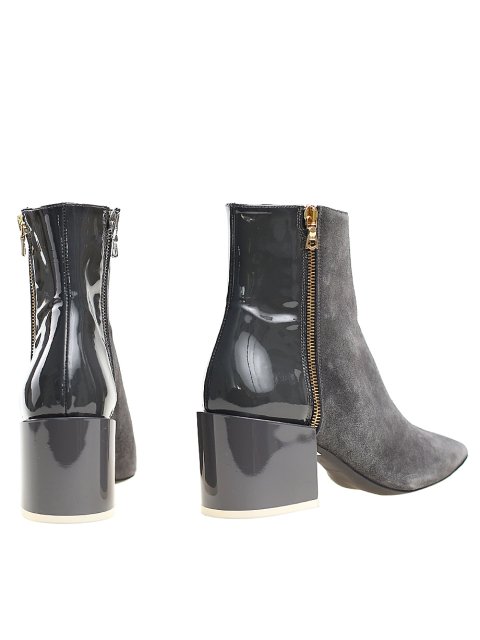 Чоботи Arcosanti (28): фото 3 - Invogue