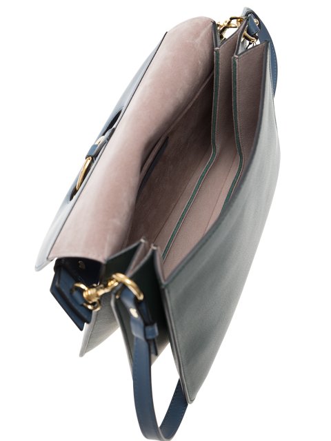 Сумка JW Anderson (1751): фото 7 - Invogue