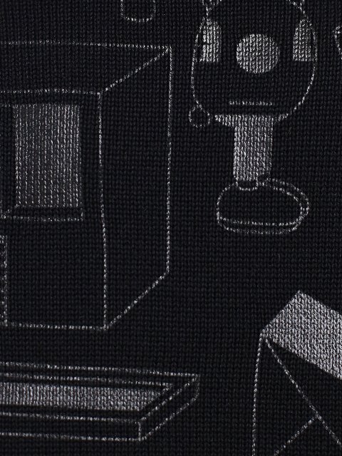 Светр BOSS (8821): фото 7 - Invogue