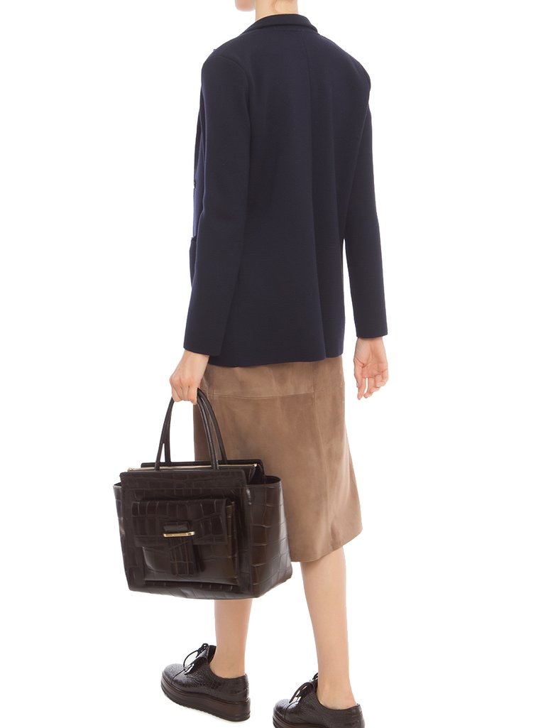 Юбка Weekend Max Mara (1209): фото 4 - Invogue