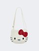 Сумочка для девочек Hello Kitty Monnalisa: фото - Invogue