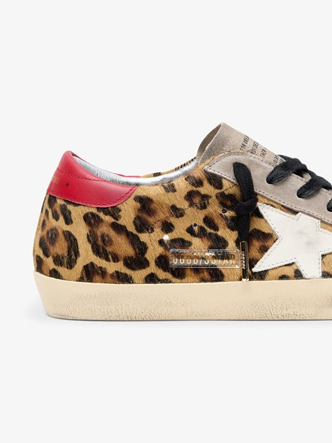 Снікерси Golden Goose (76272): фото 3 - Invogue
