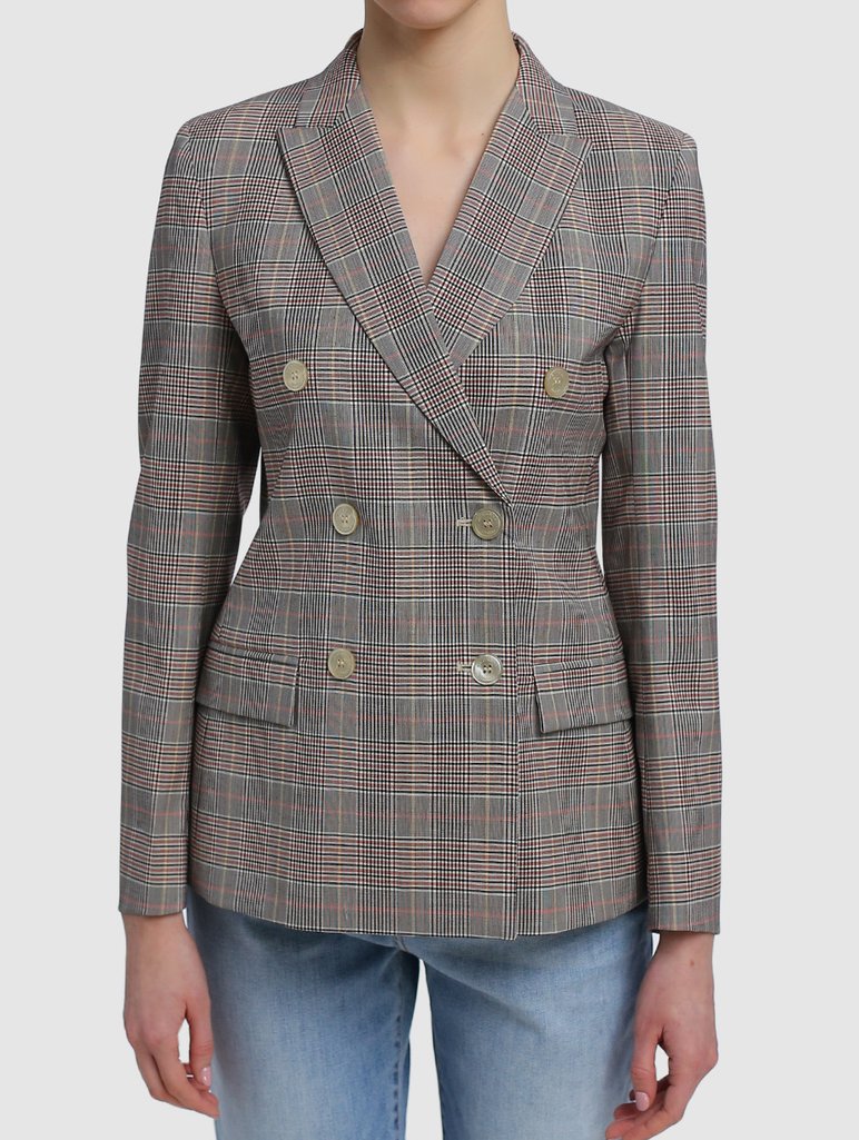 Пиджак Weekend Max Mara (16429): фото 3 - Invogue