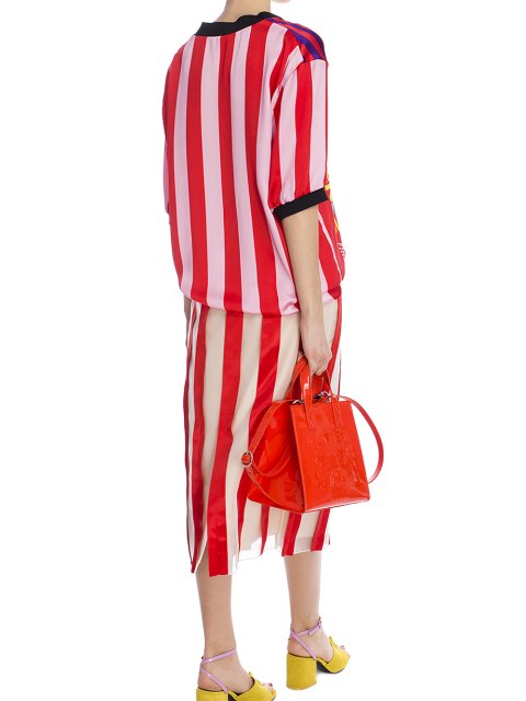 Футболка Kenzo (2844): фото 4 - Invogue