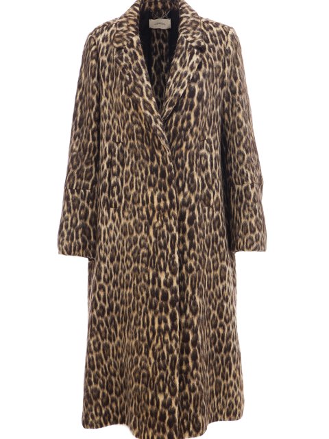 Пальто Dorothee Schumacher (5675): фото 2 - Invogue