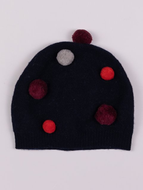 Шапка Il Gufo (32503): фото - Invogue