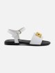Босоніжки Dsquared (75802): фото - Invogue