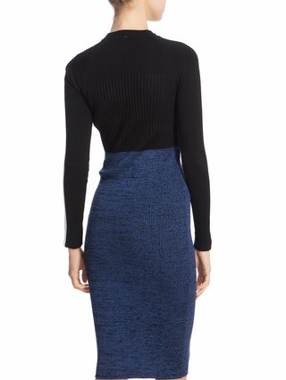 Платье Sportmax (792): фото 6 - Invogue