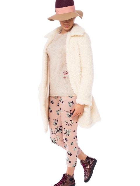 Брюки Marc Cain (2821): фото 3 - Invogue