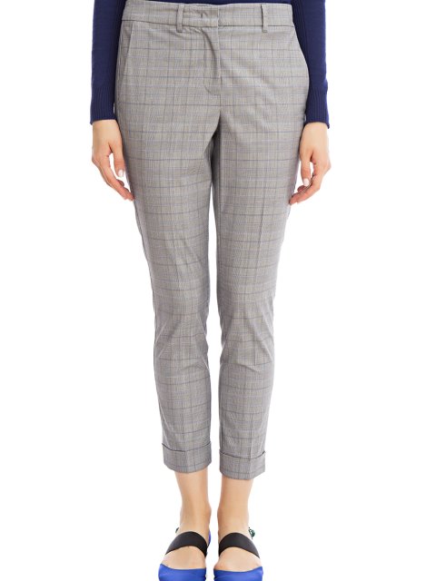 Брюки Marella (2539): фото 5 - Invogue