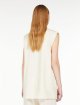 Молочний жилет WEEKEND MAX MARA : фото 2 - Invogue