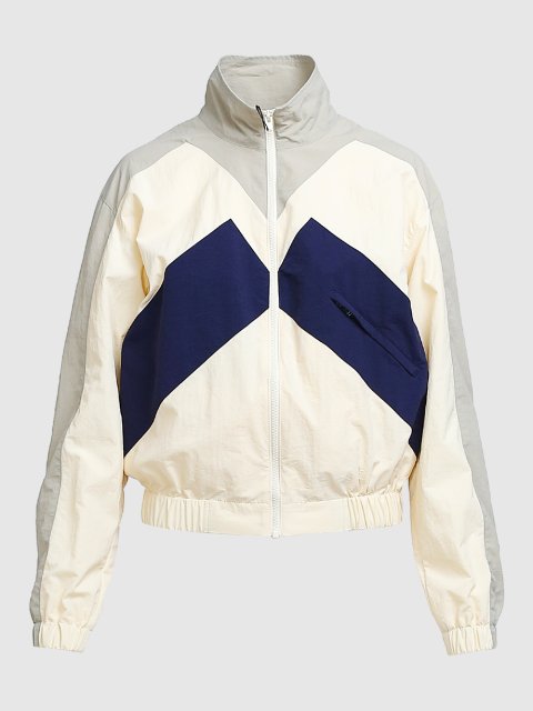 Бежева куртка KENZO : фото - Invogue