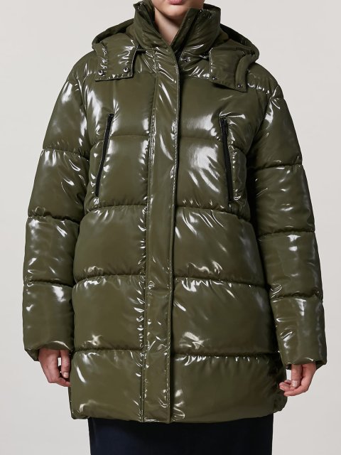 Куртка Persona (54604): фото 1 - Invogue