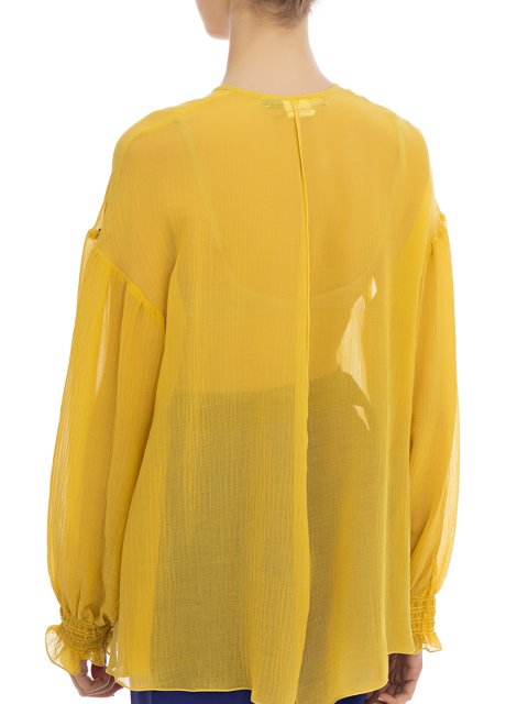 Блуза Max Mara Sportmax (764): фото 4 - Invogue