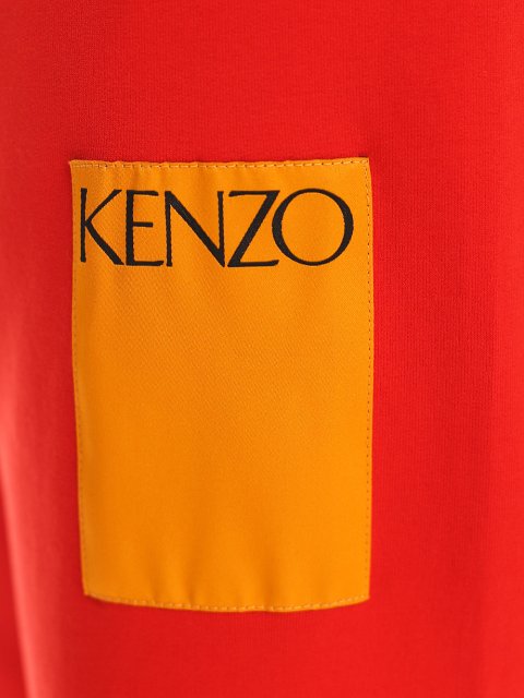 Брюки Kenzo (283): фото 7 - Invogue