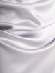 Срібляста сукня Sportmax з драпіруванням: фото 3 - Invogue