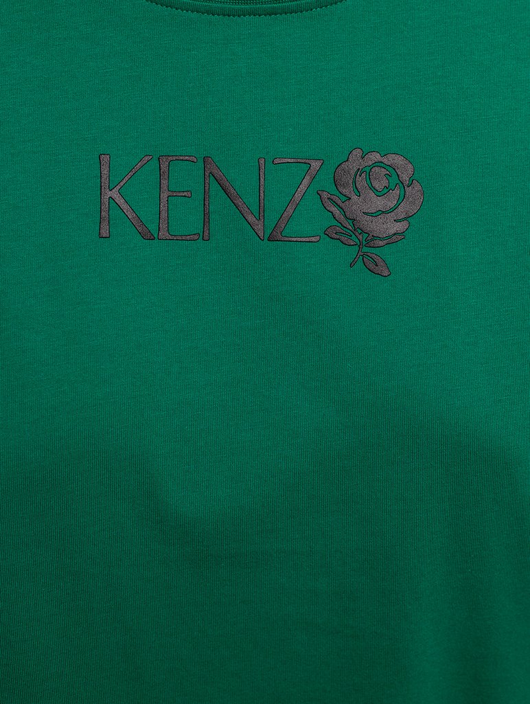 Футболка Kenzo (210): фото 7 - Invogue
