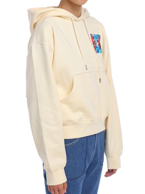 Бежевый  KENZO: фото 3 - Invogue