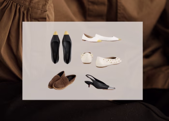 Модная весенняя обувь 2026: главные тенденции и новинки сезона: фото - Invogue