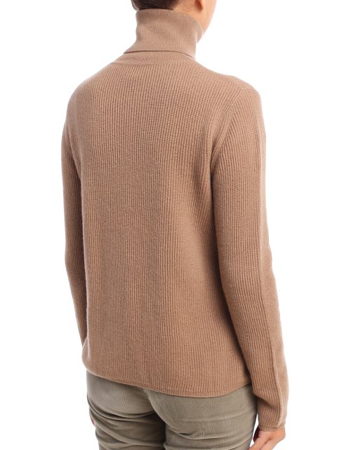 Жовтий светр MAX MARA : фото 4 - Invogue