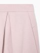Лілова кофта, штани EMPORIO ARMANI KIDS з бавовни: фото 4 - Invogue